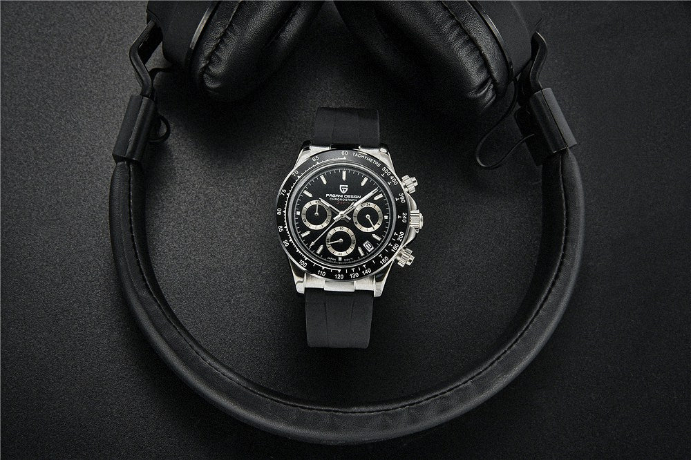 Design Daytona Chronograph 40mm