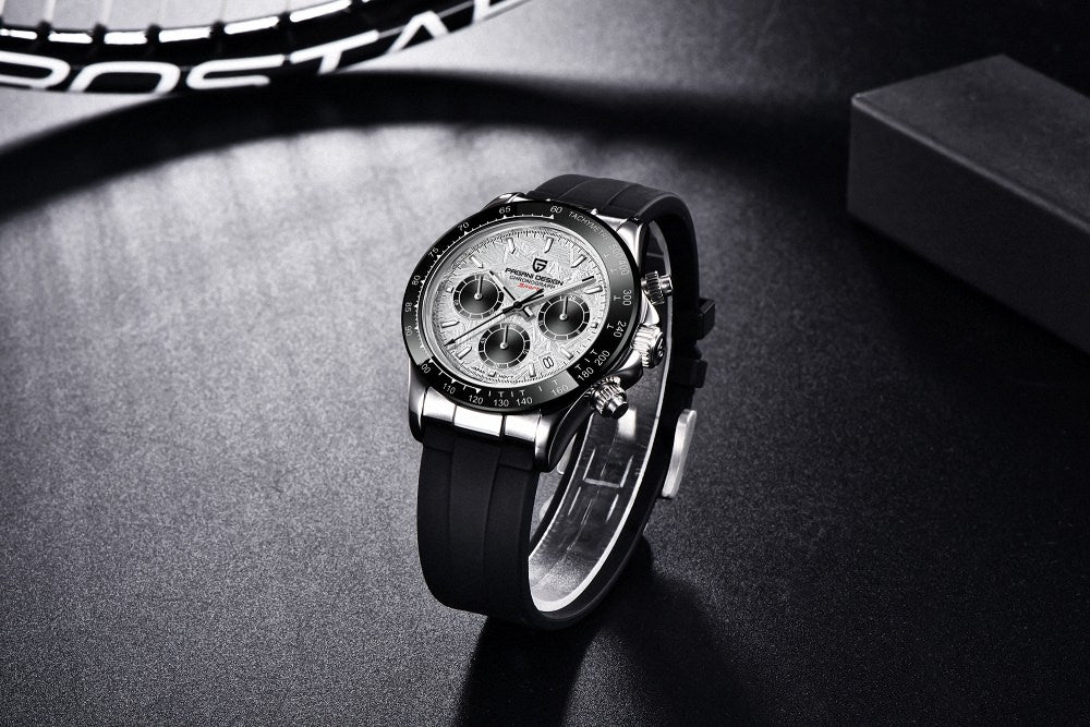 Design Daytona Chronograph 40mm