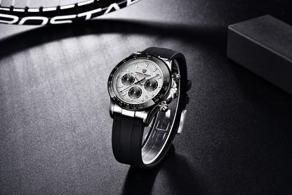 Design Daytona Chronograph 40mm