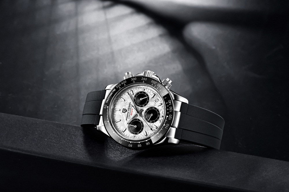 Design Daytona Chronograph 40mm