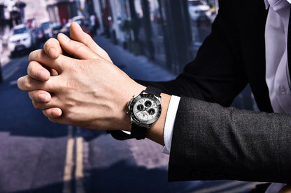 Design Daytona Chronograph 40mm
