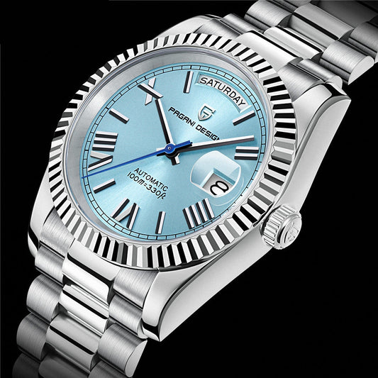 Daydate Automatic Men's watch