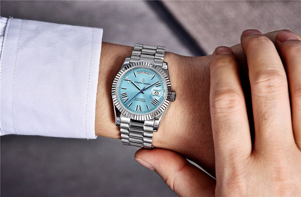 Daydate Automatic Men's watch