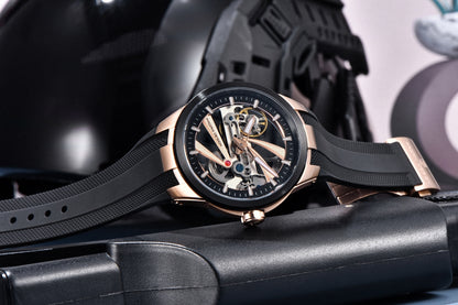 PAGANI SKELETON AUTOMATIC PD-YS030