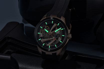 PAGANI SKELETON AUTOMATIC PD-YS030