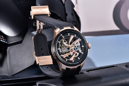 PAGANI SKELETON AUTOMATIC PD-YS030