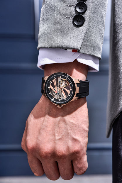 PAGANI SKELETON AUTOMATIC PD-YS030