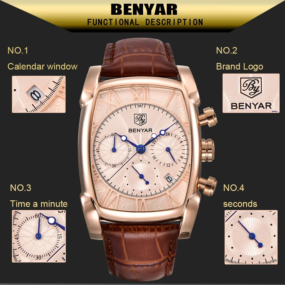 BENYAR BY-5113