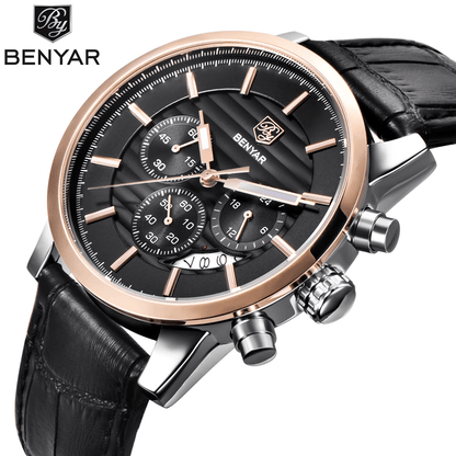 BENYAR 5104 Rose TT