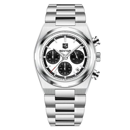 Benyar BY-5204 Chronograph Edition