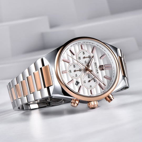 BENYAR 5214M TT Color