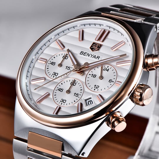 BENYAR 5214M TT Color