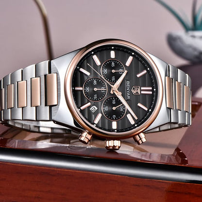 BENYAR 5214M TT Color