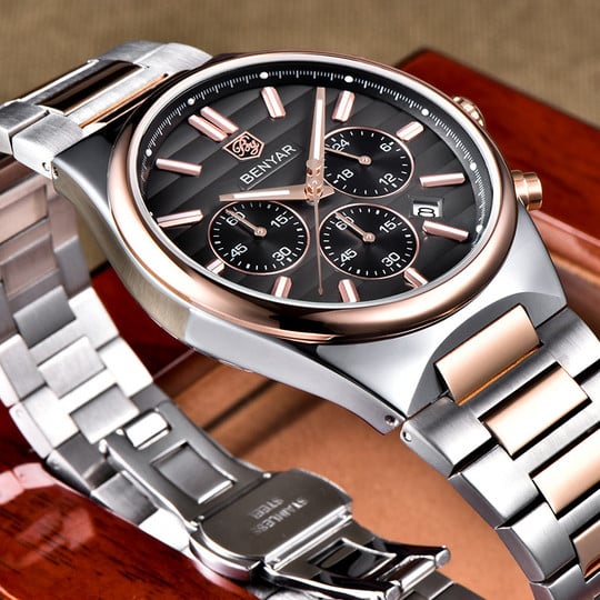 BENYAR 5214M TT Color