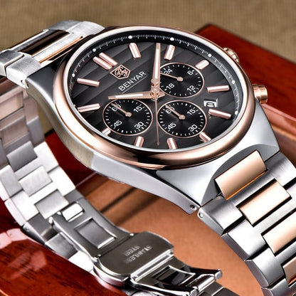 BENYAR 5214M TT Color