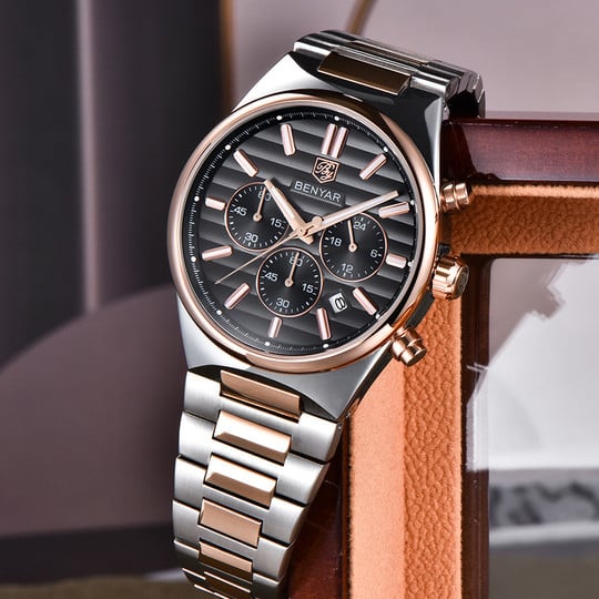 BENYAR 5214M TT Color