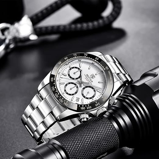 Benyar - BY-5169 Silver