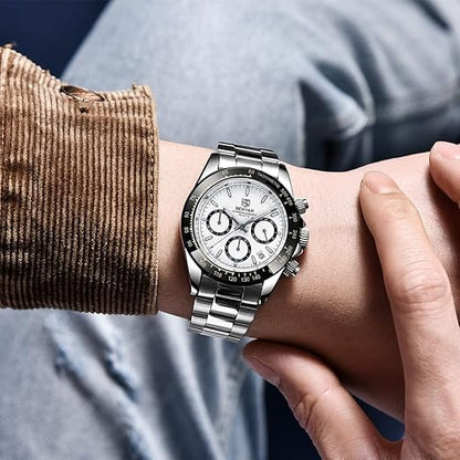 Benyar - BY-5169 Silver