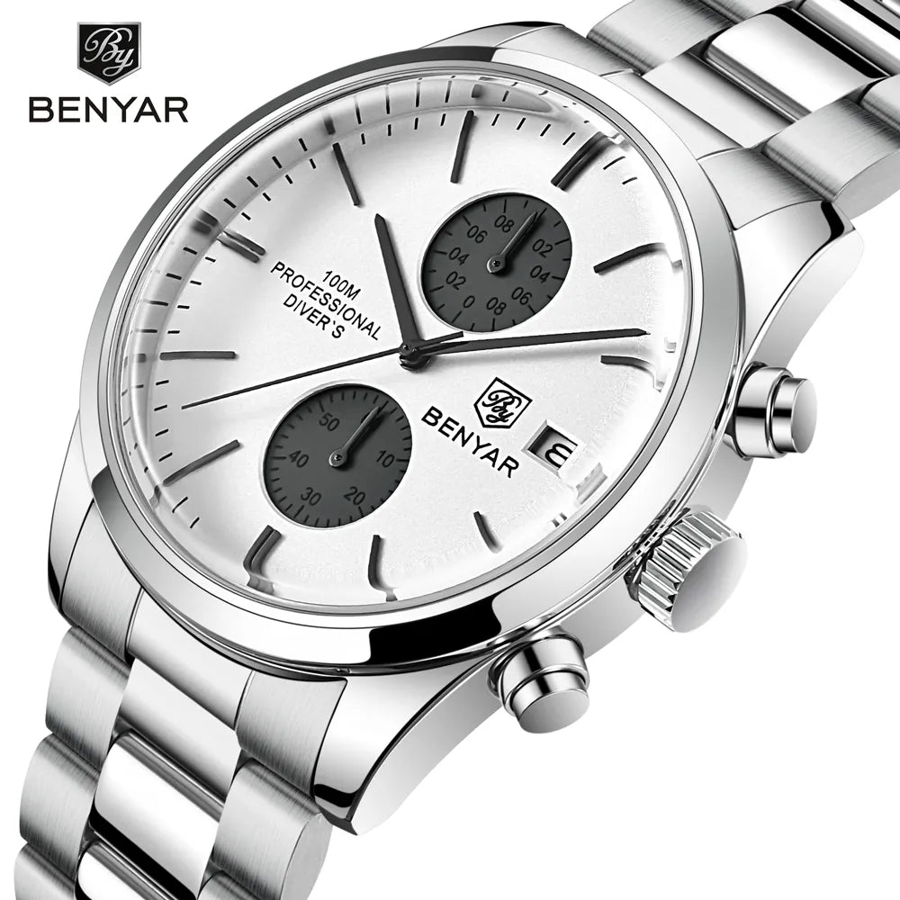 BENYAR Watch -5187M