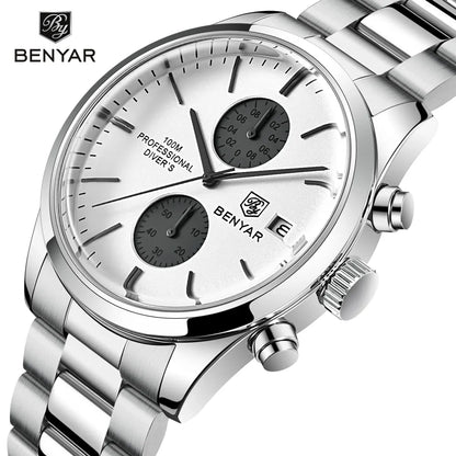 BENYAR Watch -5187M