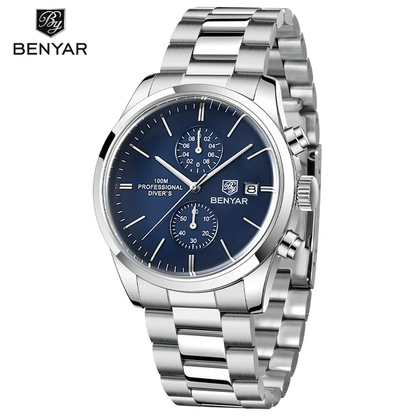 BENYAR Watch -5187M