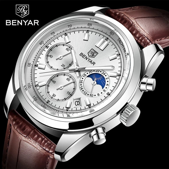 BENYAR Watch  5193M