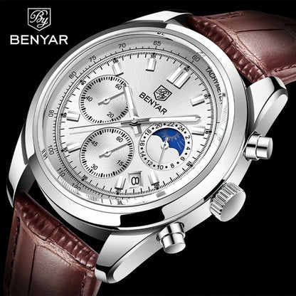 BENYAR Watch  5193M