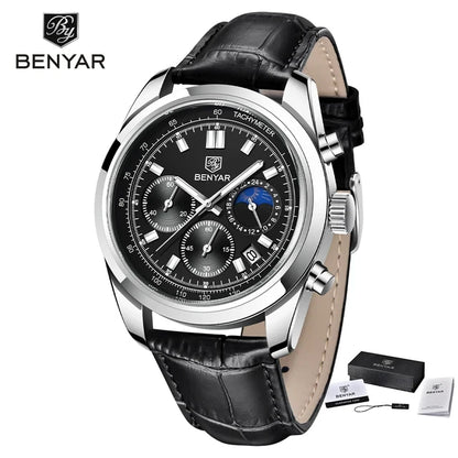 BENYAR Watch  5193M