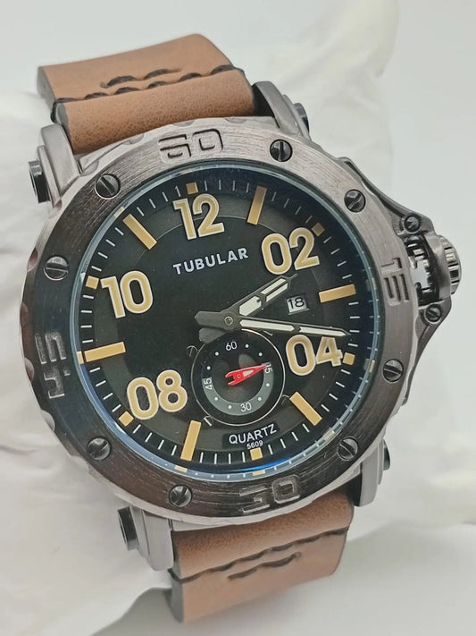 TUBULAR DOWN SECOND STRAP
